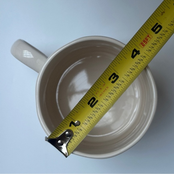 Rae Dunn Artisan Collection “EXPLORE.” Mug by Magenta - Picture 6 of 7